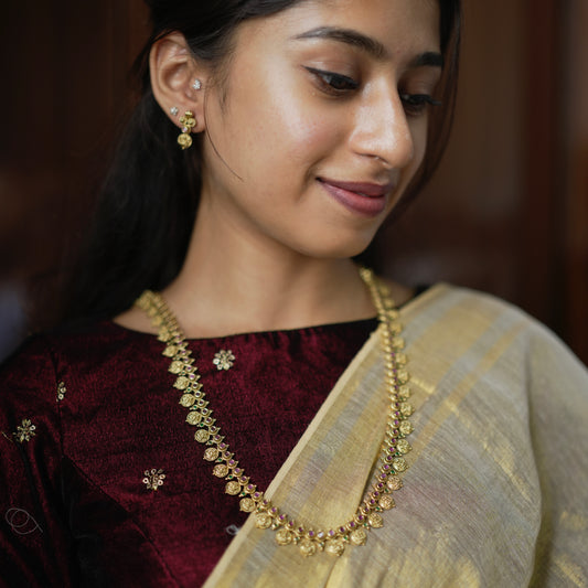Lakshmi Kasulu Haaram SM63119
