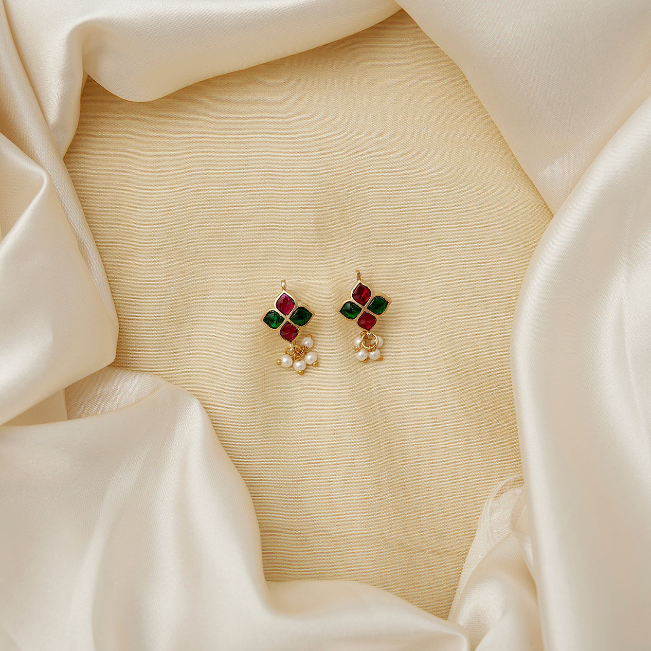 Minimal Ethnic Bugadi