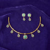 Aqua Green Hasli