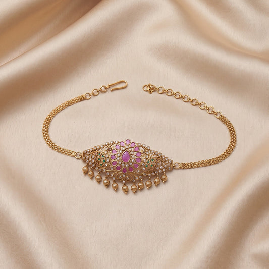 Elegant Traditional Choker