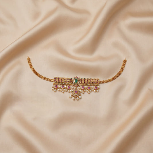 Elegant Designer Choker