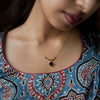 2-in-1 Clover Pendant Chain