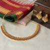 Elegant Ruby Necklace