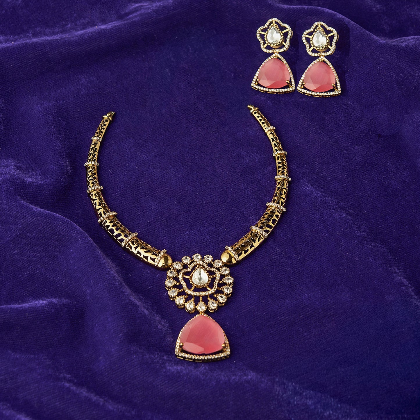 Elegant Necklace SM77167