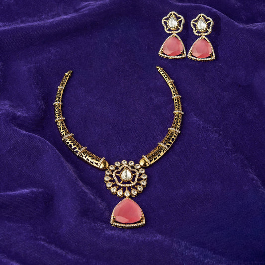Elegant Necklace SM77167